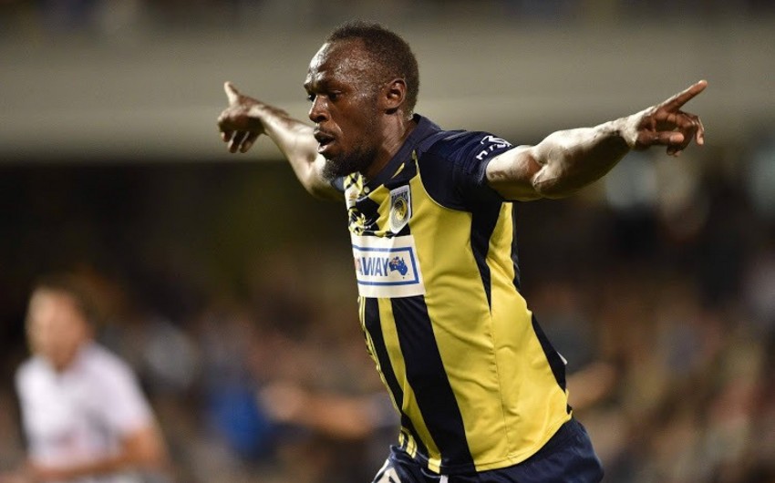 Maltanın futbol klubu Useyn Bolta 2 illik müqavilə təklif edib