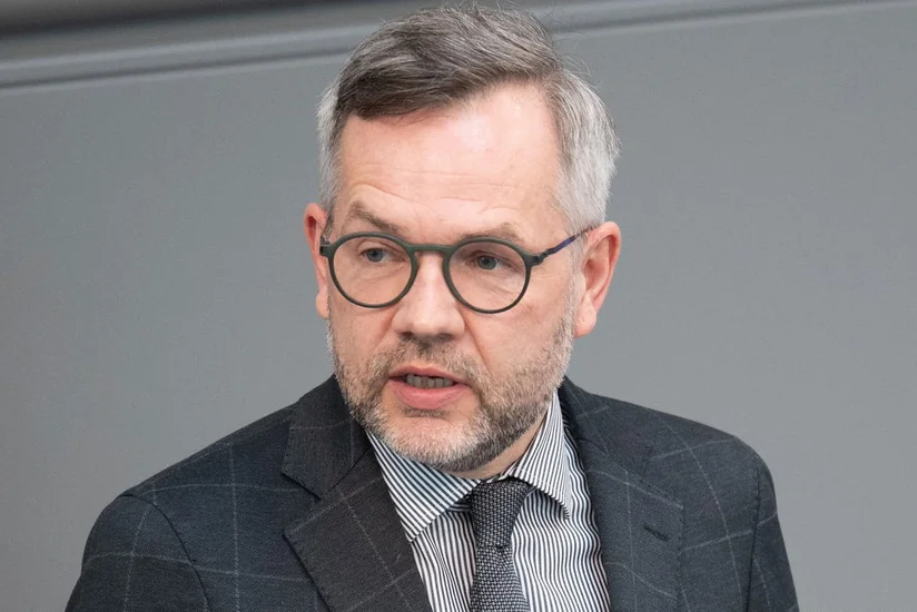 Germany may guarantee security for Finland and Sweden 
