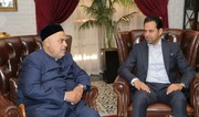 Gələn il Bakıda Müsəlman Ağsaqqalları Şurasının Zirvə toplantısı keçiriləcək