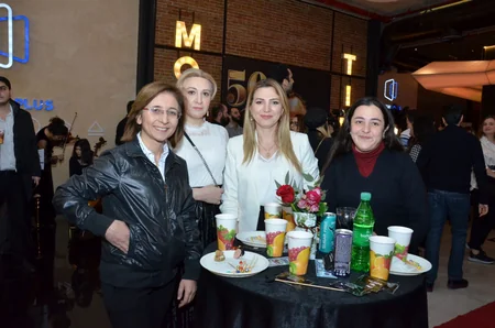 “Xaç atası” 50 il sonra CinemaPlus-da nümayiş olunub