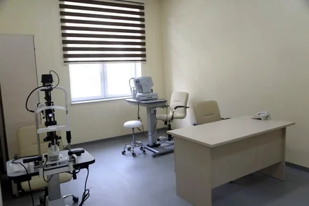Defense Minister of Azerbaijan attends the opening of a new military hospital in the frontline zone - VİDEO