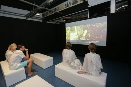 Organized by Heydar Aliyev Foundation, Days of Azerbaijani Culture open in Cannes