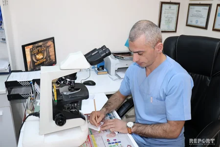 Mütəxəssis: “Son illər Şəkidə süd vəzi xərçəngi daha çox yayılıb”
