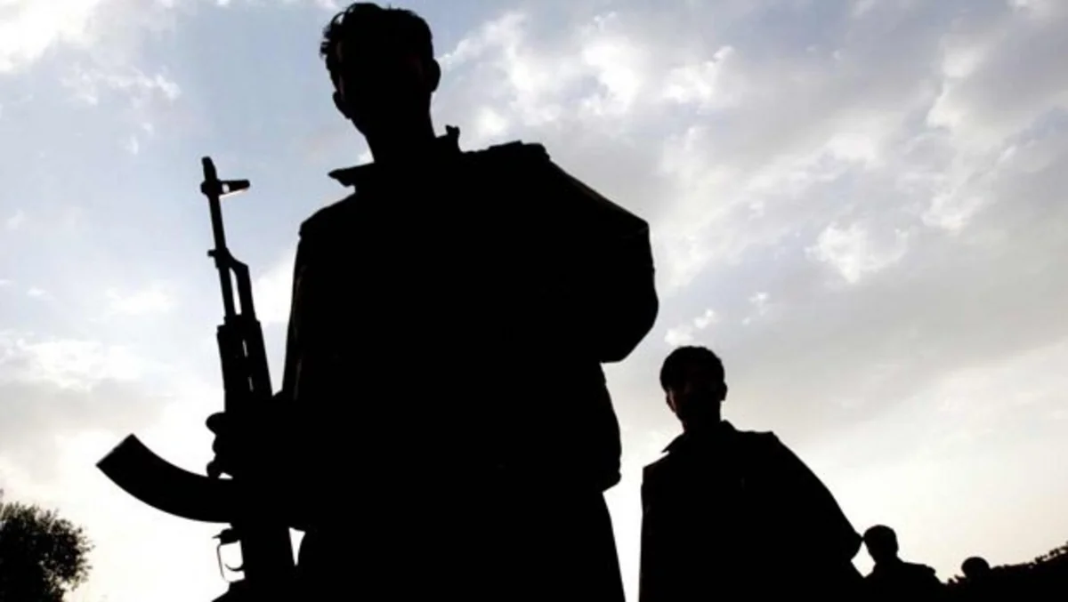 Türkiyədə iki polis əməkdaşını qətlə yetirən terrorçular həbs olunub