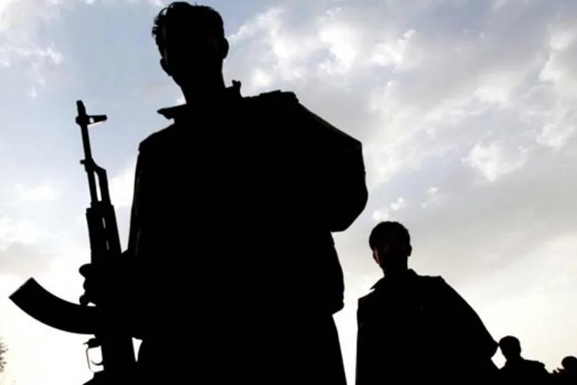 Türkiyədə iki polis əməkdaşını qətlə yetirən terrorçular həbs olunub