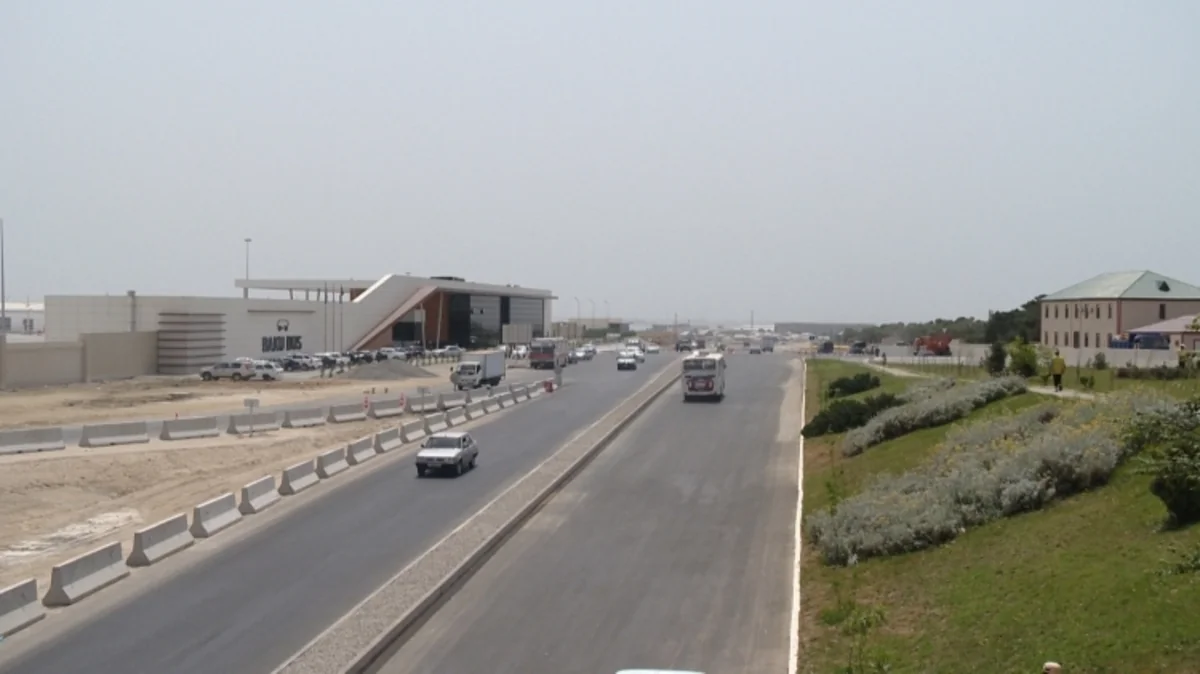 Zığ-Hövsan yolunda avtomobillərin hərəkəti bir neçə günlüyə məhdudlaşdırılacaq