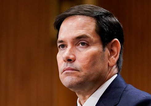 Rubio: Hindistan və Pakistan neytral ərazidə danışıqlara başlamağa razılaşıblar