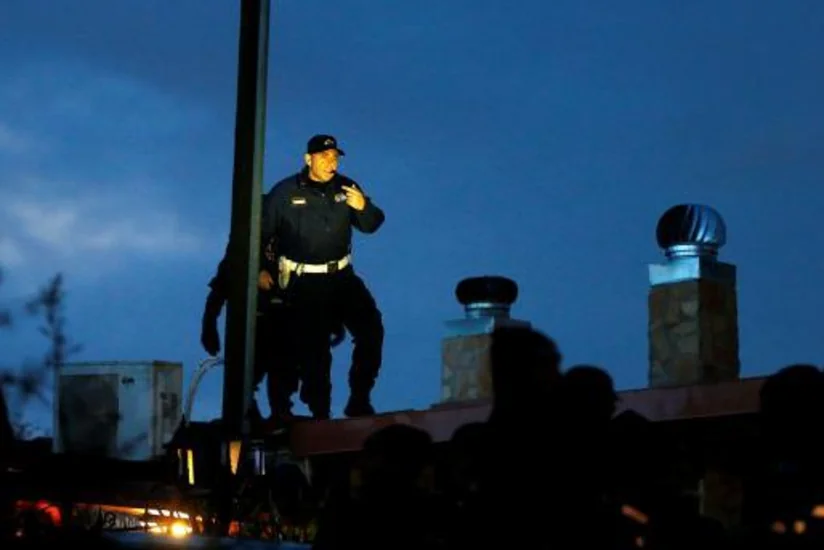 İtaliya və ABŞ polisi mafiyaya qarşı birgə əməliyyat keçirib