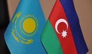 Доклад: Азербайджан и Казахстан являются системообразующими странами Шелкового пути