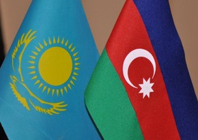 Доклад: Азербайджан и Казахстан являются системообразующими странами Шелкового пути