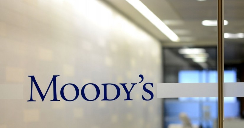 “Moody's”: Azərbaycanın bank sektoru mülayim iqtisadi şoklara tab gətirmək gücündədir