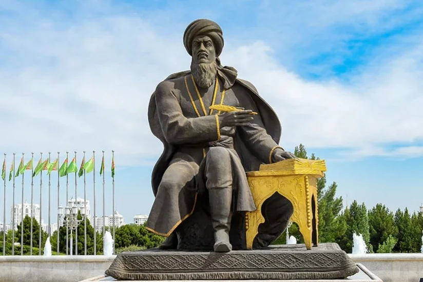 Махтумкули Фраги - поэт человеческой души - СТАТЬЯ