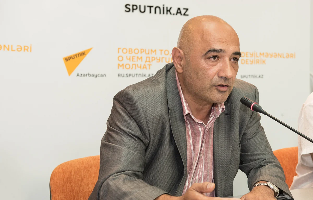 Political analyst: Real steps will be taken in 2018 for Karabakh conflict settlement