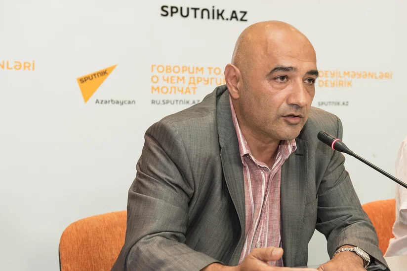 Political analyst: Real steps will be taken in 2018 for Karabakh conflict settlement