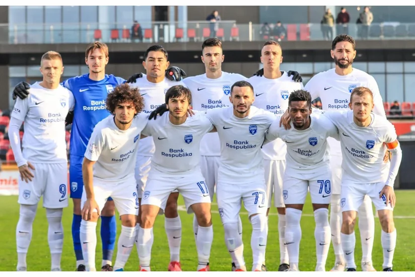 Sabah komandası Türkiyədə iki yoxlama oyunu keçirəcək