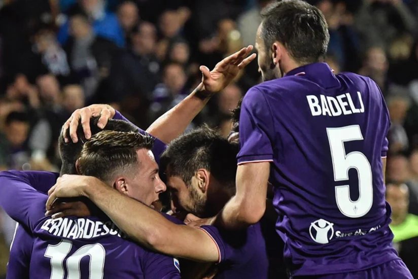 Fiorentinanın futbolçuları koronavirusdan sağaldı