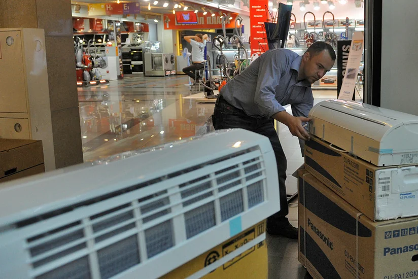 Ученые оценили роль кондиционеров в распространении коронавируса