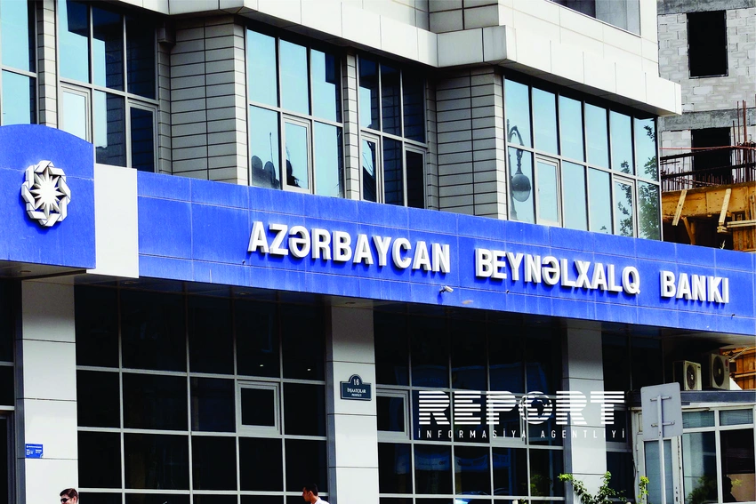 ​Azərbaycan Beynəlxalq Bankı filial şəbəkəsini genişləndirir