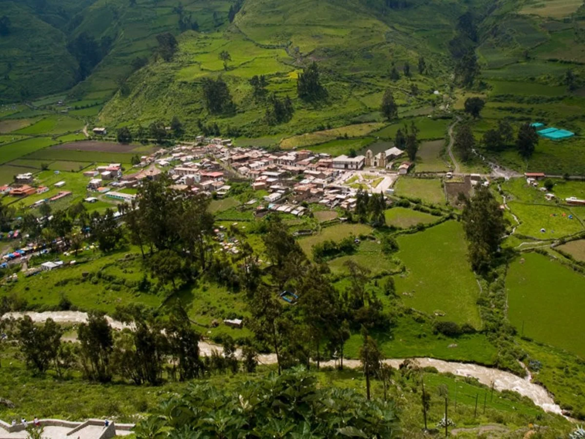 Peruda 7,2 maqnituda gücündə zəlzələ baş verib