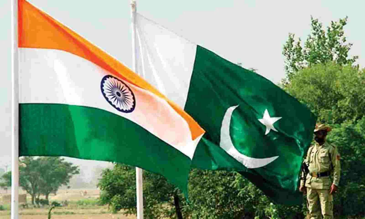 Pakistan, India resume visa issuance to each other’s diplomats