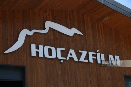 Foreign diplomats visit film studio in Lachin