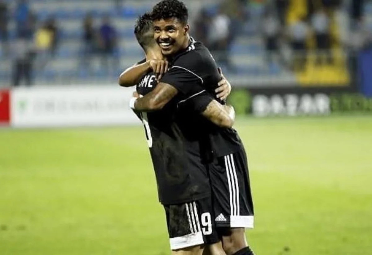 Qarabağın legioneri: Bərabərliyi pis nəticə saymaq olmaz