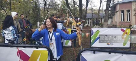 Qubada olimpiya idman növləri üzrə “İdman festivalı 2023”ün açılış mərasimi keçirilib