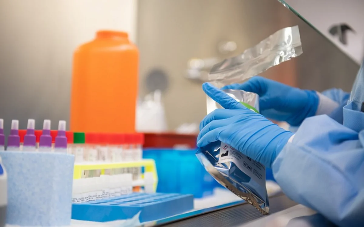 Russia's COVID tally exceeds 8.5 million