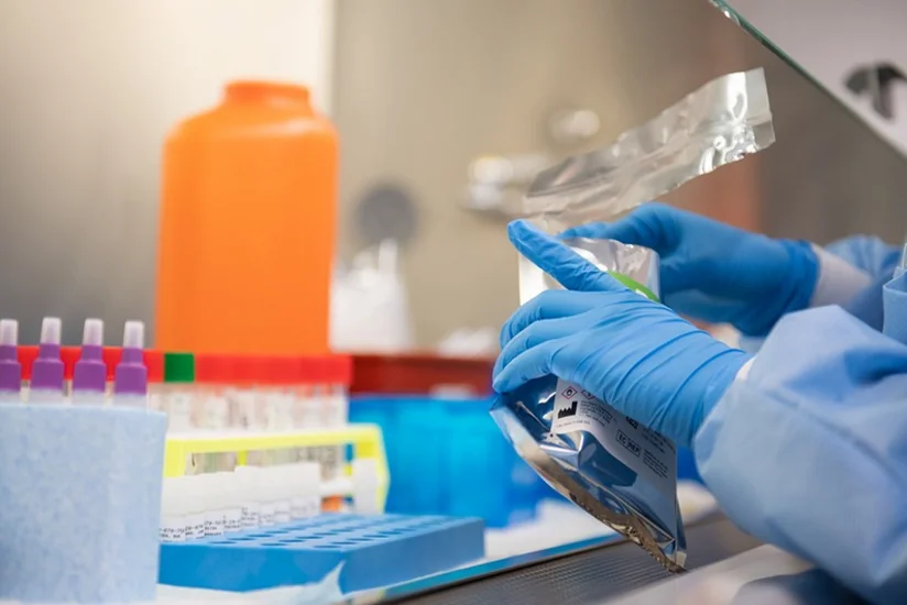 Russia's COVID tally exceeds 8.5 million