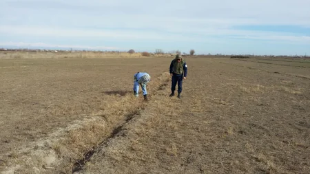 Tərtərdə top mərmisinin qalıqları aşkarlanıb