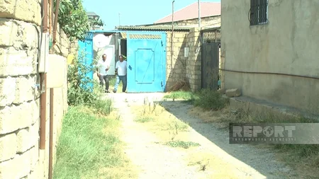 Sumqayıtdakı qətlin bəzi təfərrüatı məlum olub: 3 ay əvvəl ailə həyatı qurubmuşlar