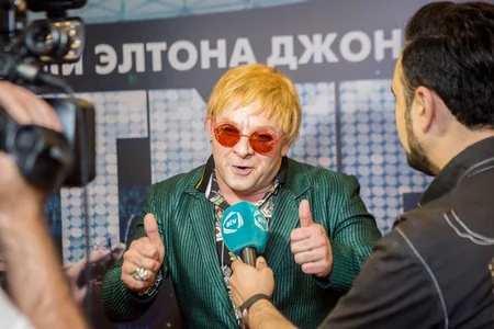 В кинотеатре CinemaPlus состоялось грандиозное открытие летнего сезона - ВИДЕО