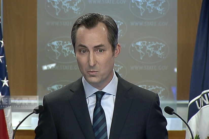 ABŞ yaxın günlərdə Ukraynaya yeni yardım elan edəcək