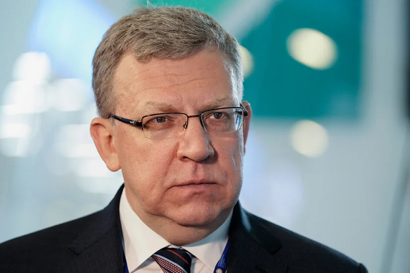 Один из близких к Путину чиновников подал в отставку