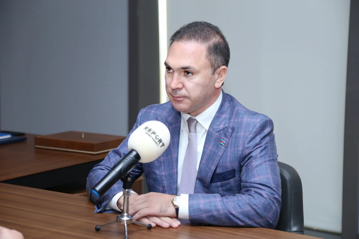 ASCO-nun sədr müavini: Vahid komandanlıq, ordumuzun əzmkarlığı qələbəmizi şərtləndirdi