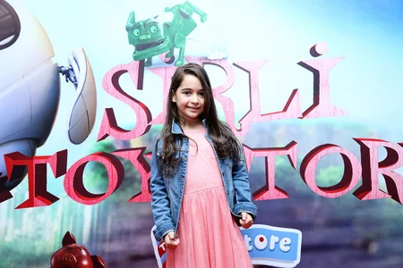 “CinemaPlus”da Azərbaycan dilində “Sirli Toy Store” cizgi filminin nümayişi başlayıb - VİDEO
