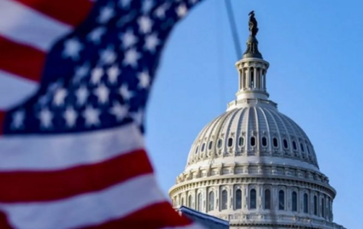 Палата представителей США одобрила санкции против России