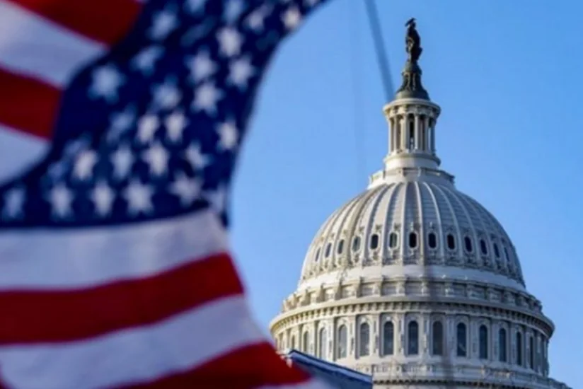 ABŞ Konqresinin Nümayəndələr Palatası Rusiyaya qarşı sanksiyaların reallaşmasını təsdiqləyib