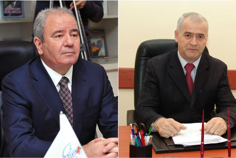 МСВТ выдвинуло гражданский иск за причиненный ущерб на сумму 163 млн. манатов - ОБНОВЛЕНО