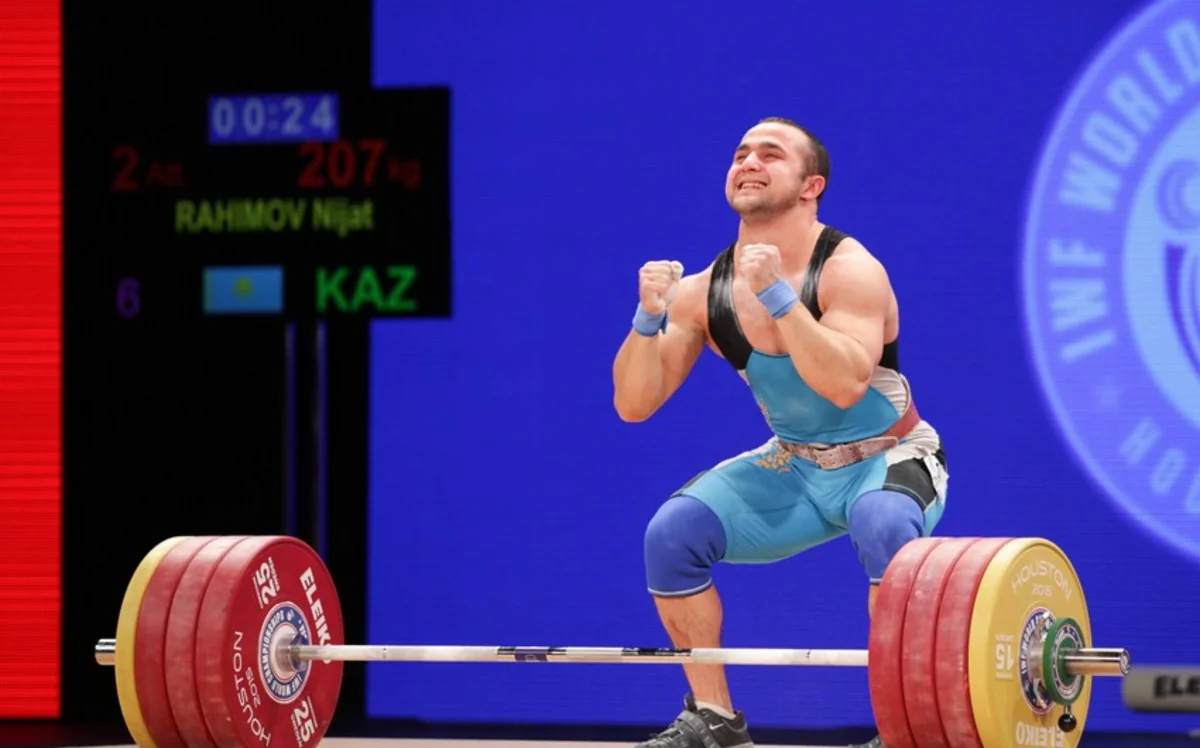 Olimpiya medalı əlindən alınan azərbaycanlı idmançı apellyasiya şikayəti verəcək