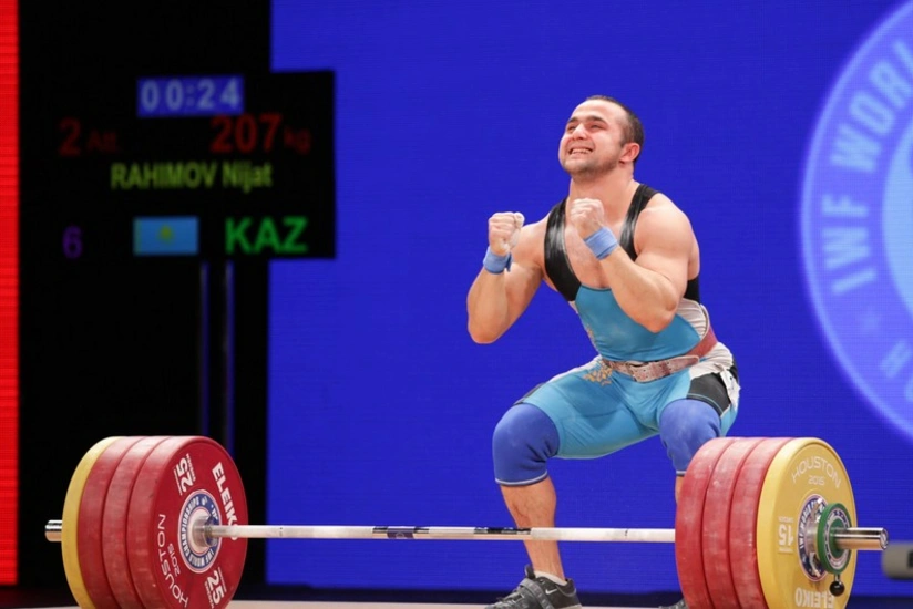 Olimpiya medalı əlindən alınan azərbaycanlı idmançı apellyasiya şikayəti verəcək