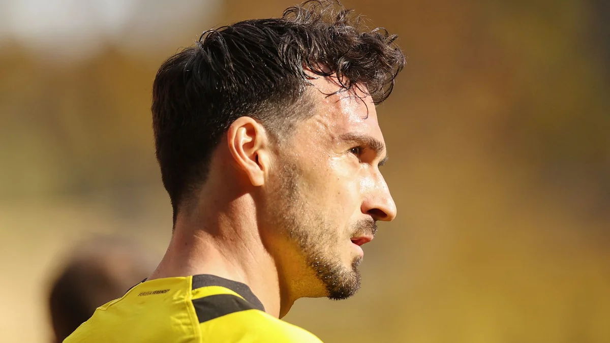 Borussiyadan ayrılan futbolçu La Liqada oynamaqdan imtina edib