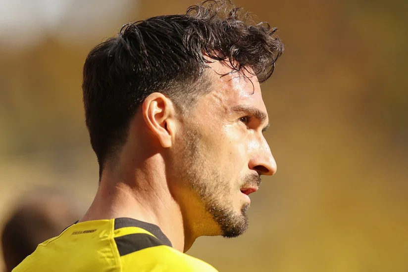 Borussiyadan ayrılan futbolçu La Liqada oynamaqdan imtina edib