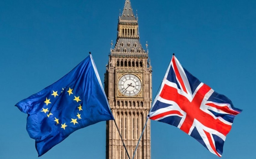 Britaniya parlamenti Brexit üzrə 4 layihədən heç birini qəbul etməyib
