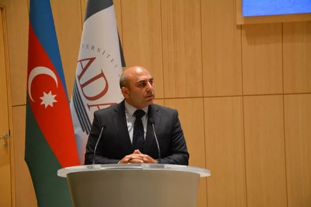 Diplomatiya həftəsinin ikinci həftəsi baş tutub