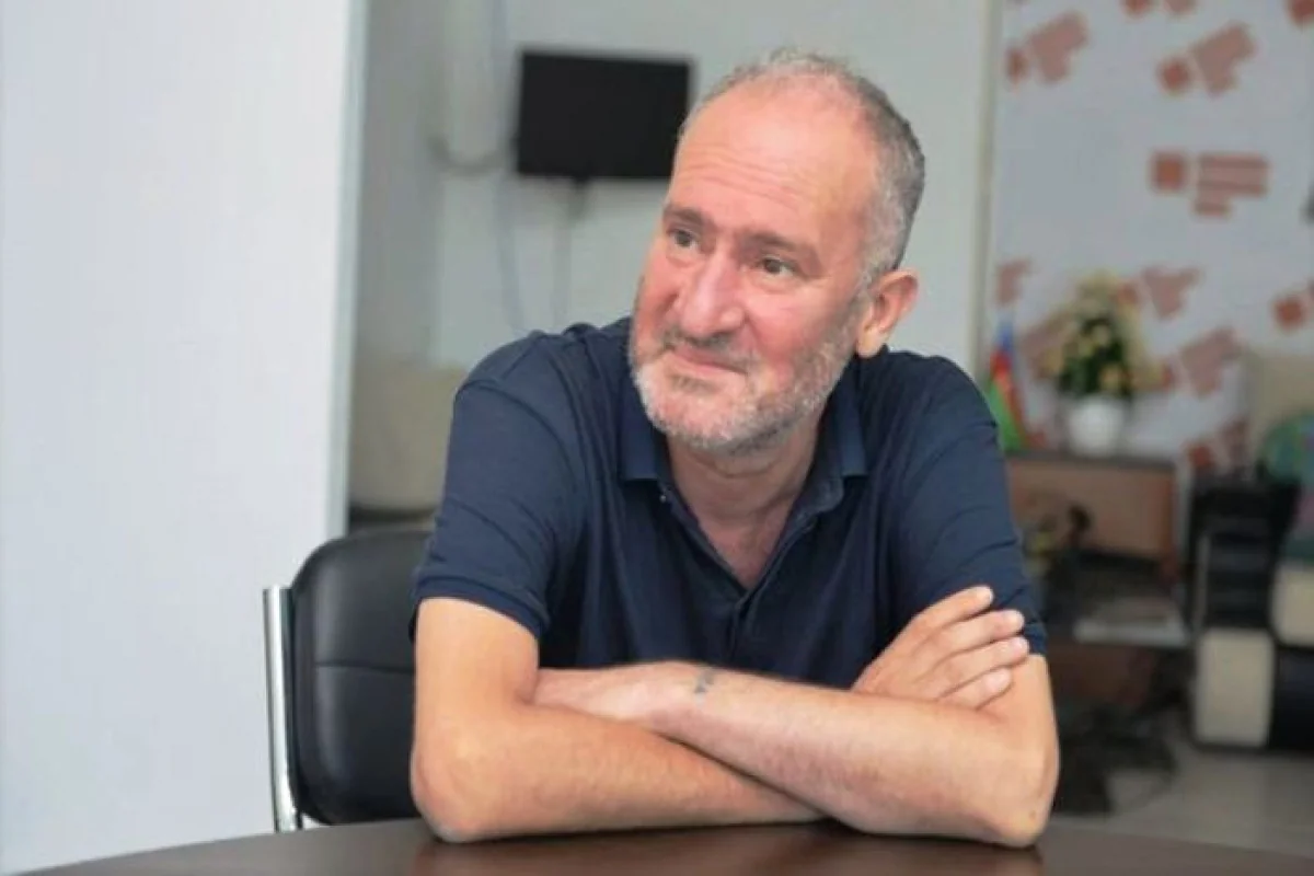Jurnalist Səbuhi Məmmədli əməliyyat olunub