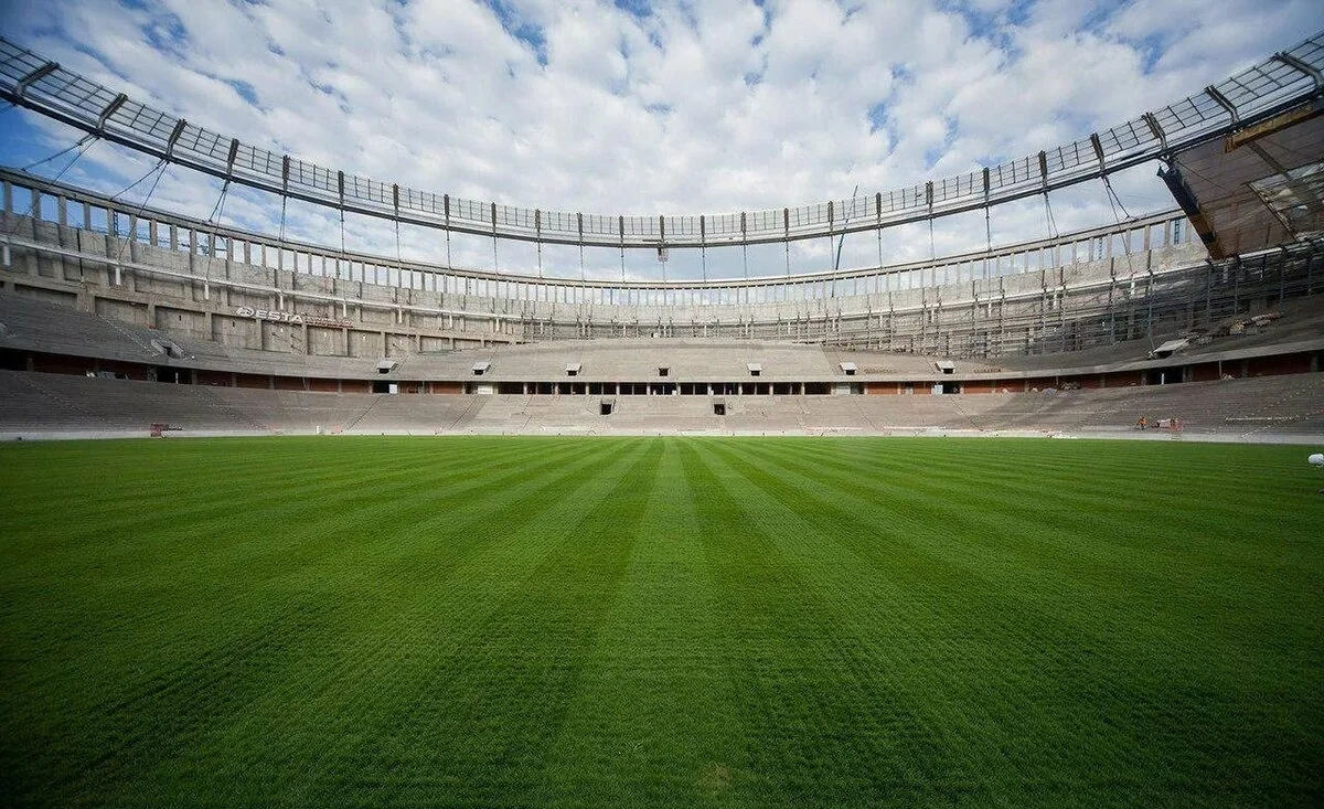 2024-2028-ci illər üçün ayrılacaq vəsaitlə AFFA yeni stadionlar inşa etdirəcək