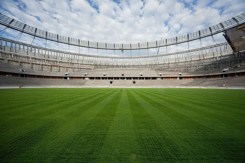 2024-2028-ci illər üçün ayrılacaq vəsaitlə AFFA yeni stadionlar inşa etdirəcək