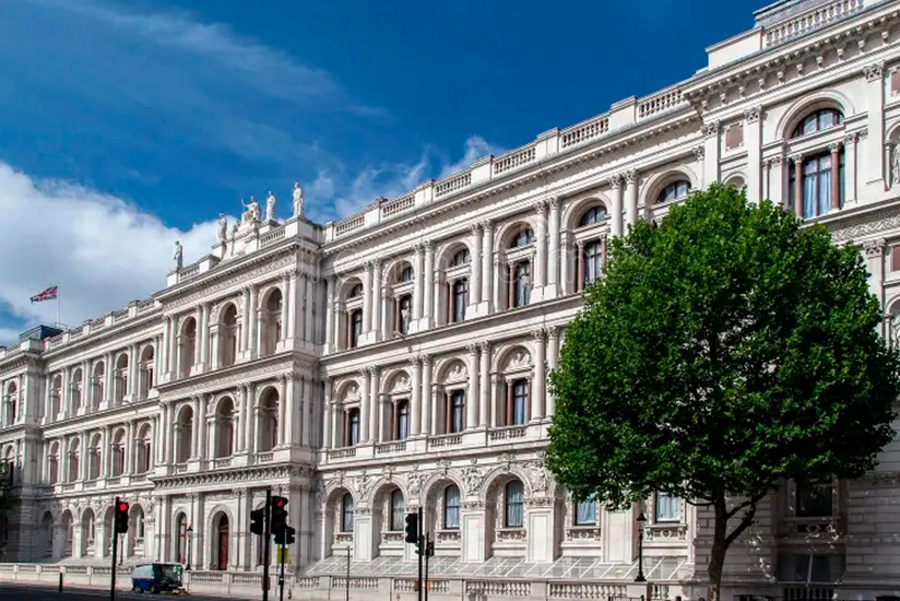 Britaniya XİN: COP29-da iddialı hədəflər üçün səy göstərəcəyik