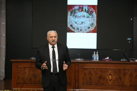 Milli Olimpiya Komitəsi federasiyalar üçün seminar keçirib